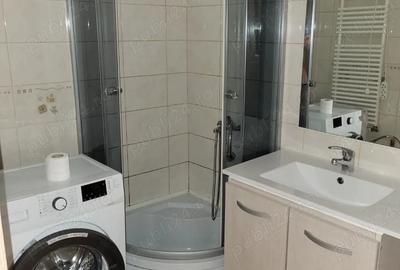 Garsonieră nedecomandată în Central - 6