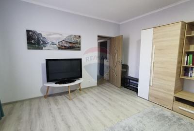 Apartament cu 2 camere de închiriat, zona Rogerius, Spitalul Municipal - 11