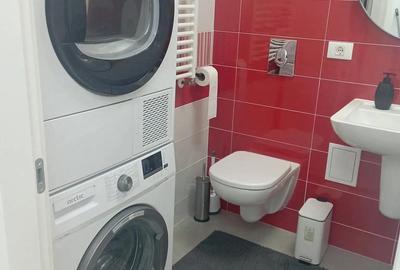 Apartament 2 camere, zona Coresi-Bra?ov. - 5