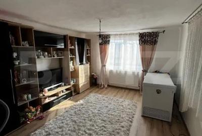 Casă cu 5 camere cu Teren 1350 Mp în Central - 6