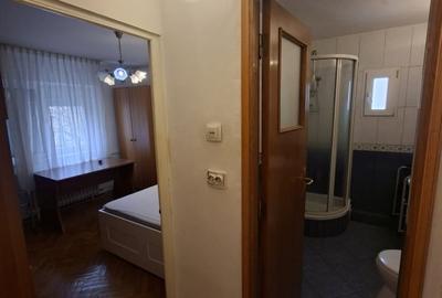 Apartament cu 4 camere decomandat în Aviației - 13