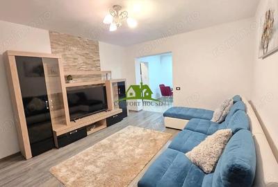 Apartament cu 3 camere decomandat în Cartierul Traian - 3