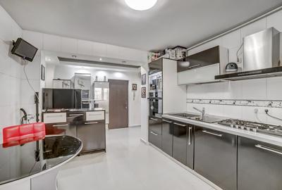 Apartament cu 2 camere decomandat, mobilat în Titan - 6