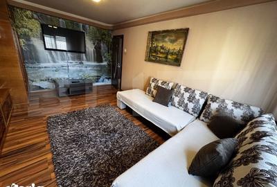 Apartament cu 2 camere decomandat în Cornitoiu - 6