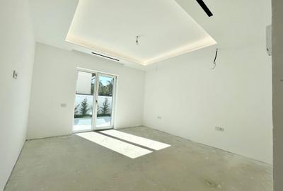 Vila Individuala Premium 6cam 320mp utili+Teren liber 300mp|Pipera-Iancu Nicolae - 12