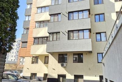 Apartament cu 2 camere în Canta - 10