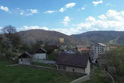 Teren 1272 mp in Bucovina! Oras Gura Humorului! - 2