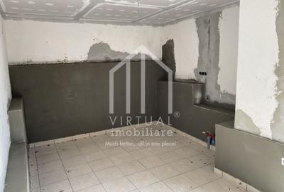 Casă individuală cu 4 camere cu Canalizare în Șura Mare - 22