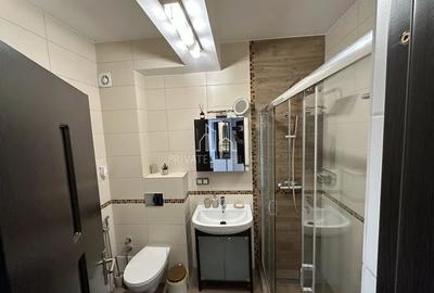 Apartament 2 Camere,Bloc Nou,Mobilat/Uilat/Parcare, Zona Ultracentrala - 8