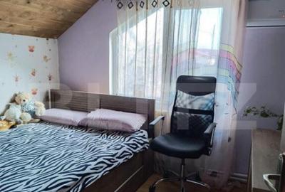 Reducere!!Casa P+M, 115 mp utili, 3 dormitoare, zona Bariera - 4