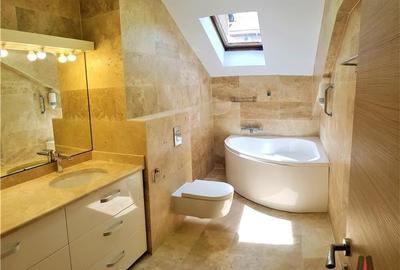 Vila individuala S+1+M - Pipera Central / 1000mp teren / comision 0% - 14