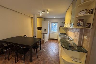 Apartament cu 3 camere semidecomandat, mobilat în Aradului - 10