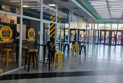 Spatiu comercial in galerie comerciala - 140 mp - 4