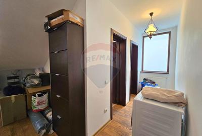 Casă cu 4 camere cu Teren 520 Mp în Berceni - 41