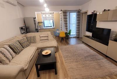 Apartament The Park-Parc Lumea Copiilor - 10