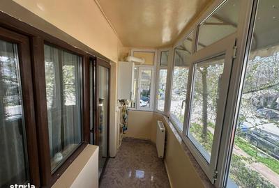 Apartament cu 3 camere, mobilat în Central - 4