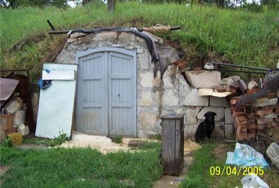 Teren de 3000 mp, în Dealuri Oradea - 2