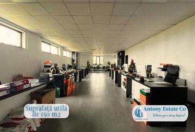 Spațiu comercial, de 150 mp, în Nufărul - 3