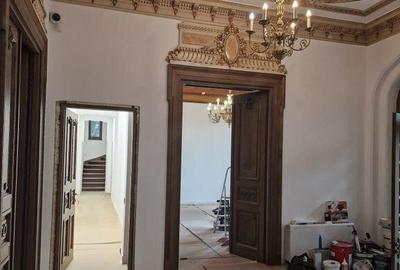 Zona Piata Romana Parcul Icoanei S+P+1 supr utila 700 mp ... - 14