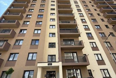 Apartament cu 3 camere în Tractorul - 6