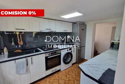 Casă cu 3 camere cu Teren 1558 Mp în Dănești - 1