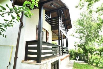 Aici este acasa! Locuinta constructie 2016, mobilata & utilata, 1000mp teren - 19