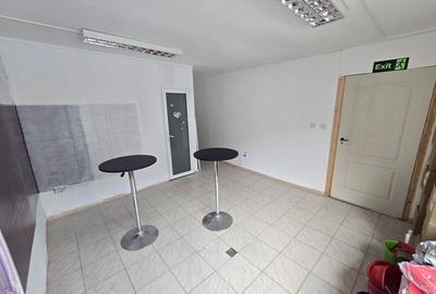 Giurgiului-Drumul Gazarului / Spatiu Comercial - 2