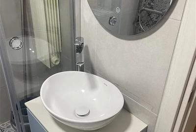 Apartament cu 2 camere decomandat în Dristor