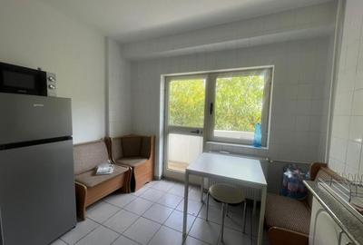 GM1572 Vanzare apartament 2 camere Piata Alba Iulia, stradal - 8