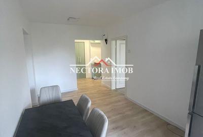 Apartament cu 3 camere decomandat în Dacia - 14