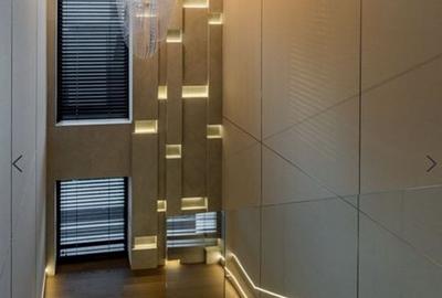 De Inchiriat Vile Premium 7 Camere | Pipera - 11