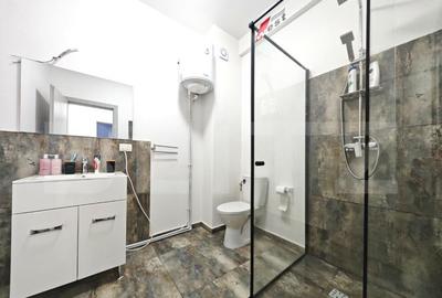 De vanzare apartament spa?ios, parter, Cordau (lang? - 1