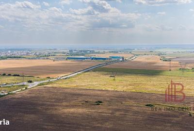 Spațiu comercial, în Aradului - 4