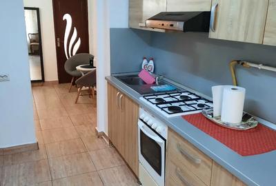 Apartament cu 3 camere decomandat în Central - 2
