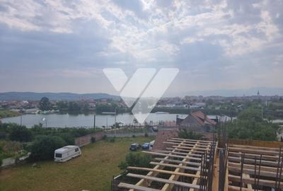 Apartament 2 camere cu balcon si parcare - Lacul lui Binder Sibiu - 8