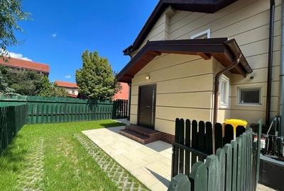 Vila spatioasa | Pipera | Class Residence - 2