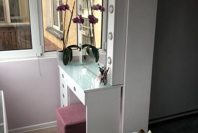 Apartament cu 3 camere decomandat în Lipovei - 6