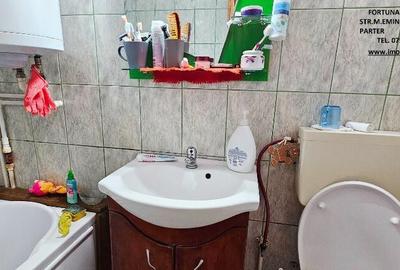 Proprietate imobiliara compusa din casa locuit,anexe,hala,Al.cel Bun - 6