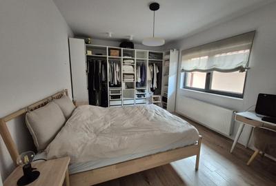 Vila individuala cu personalitate si spatii  generoase - 13