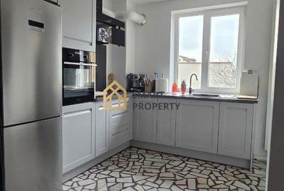 Apartament cu 2 camere în Spitalul Județean - 5