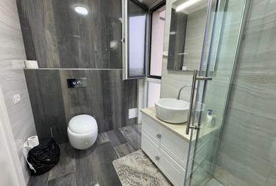 De vanzare Apartament cu 2 camere mobilat si utilat complet, situat la ETAJUL 2 - 10