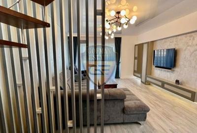 Apartament cu 2 camere decomandat, mobilat în Mamaia - 2