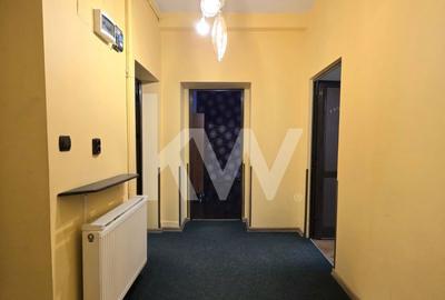Apartament cu 2 camere semidecomandat în Calea București - 7