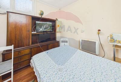 Casă individuală cu 2 camere cu Teren 4000 Mp în Butimanu - 13