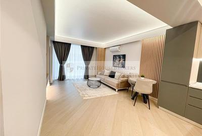 Pipera | Porsche | Cortina North | Bloc 2023 | Parcare - 10