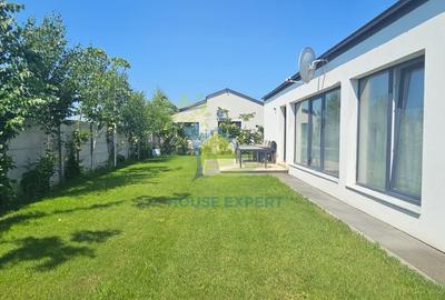 Casa 4 camere, independenta energetic, mobilata, utilata, 400 mp teren - 8