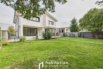 Casă premium de închiriat în zona de nord - Timișoara - 27