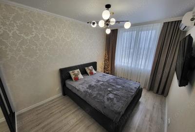 Apartament cu 2 camere decomandat în Bartolomeu - 2