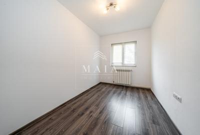 Apartament cu 3 camere decomandat, mobilat în Valea Aurie - 5