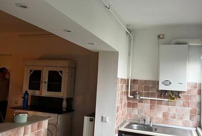 Apartament cu 3 camere în Careiului - 3